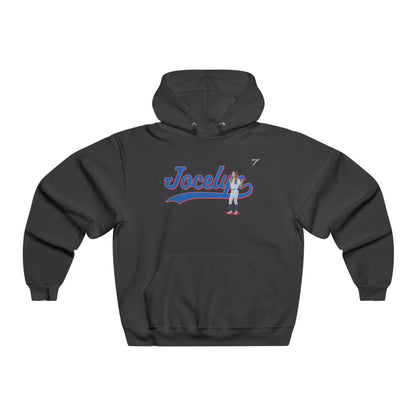 Jocelyn Alatorre Vintage Hoodie