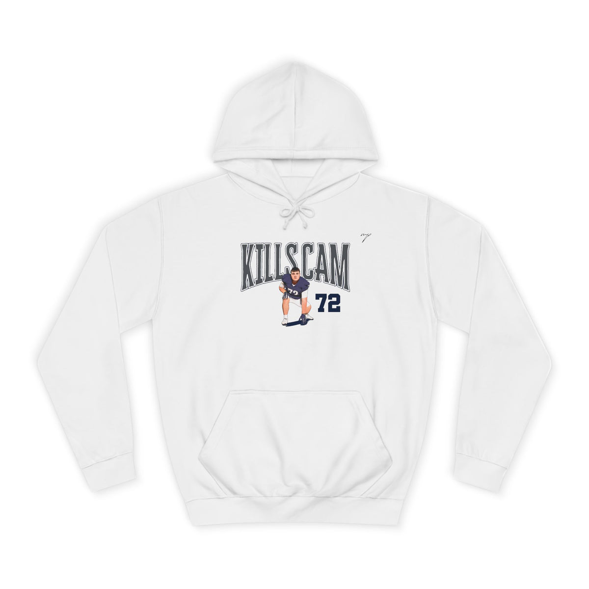 Kyle Cameron Hoodie