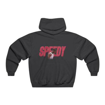 Darius Rodgers Vintage Hoodie