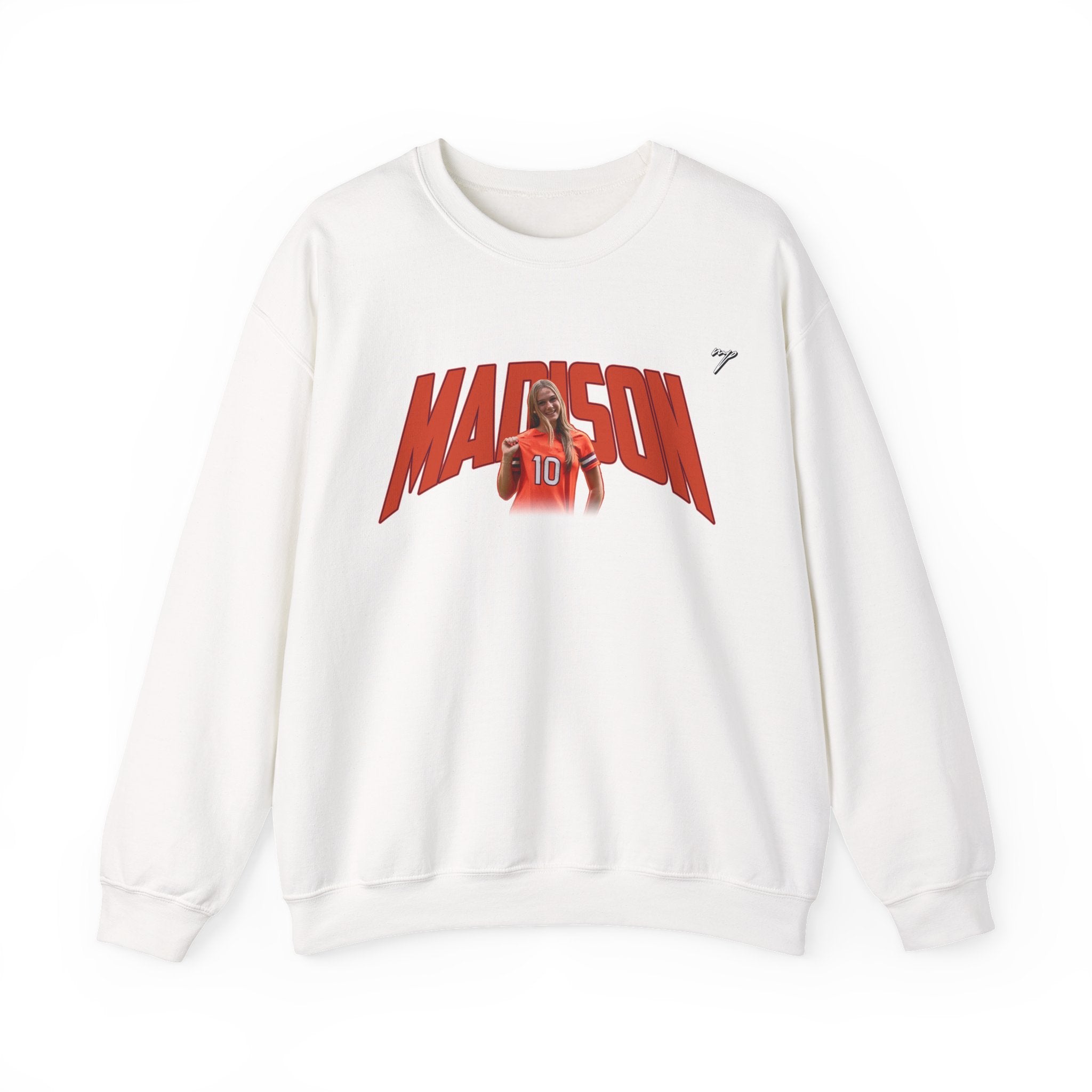 Madison O'Hagan Crewneck
