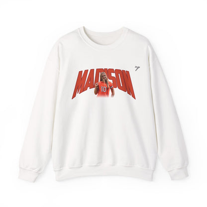 Madison O'Hagan Crewneck