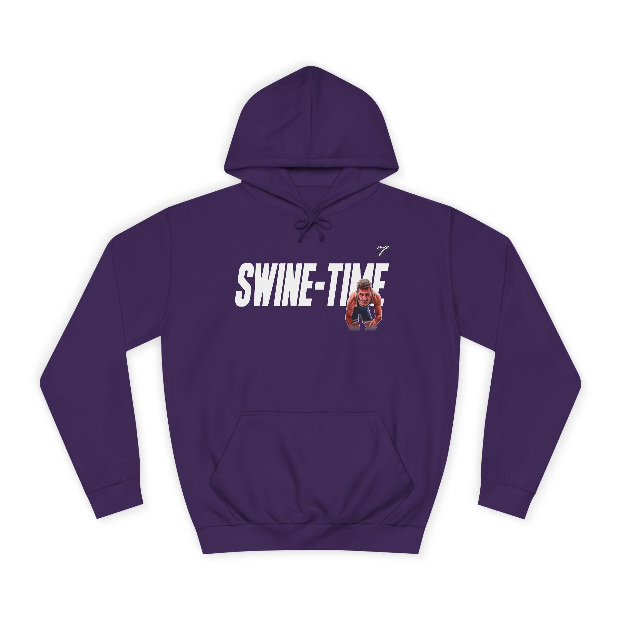 Brian Swinehart Hoodie