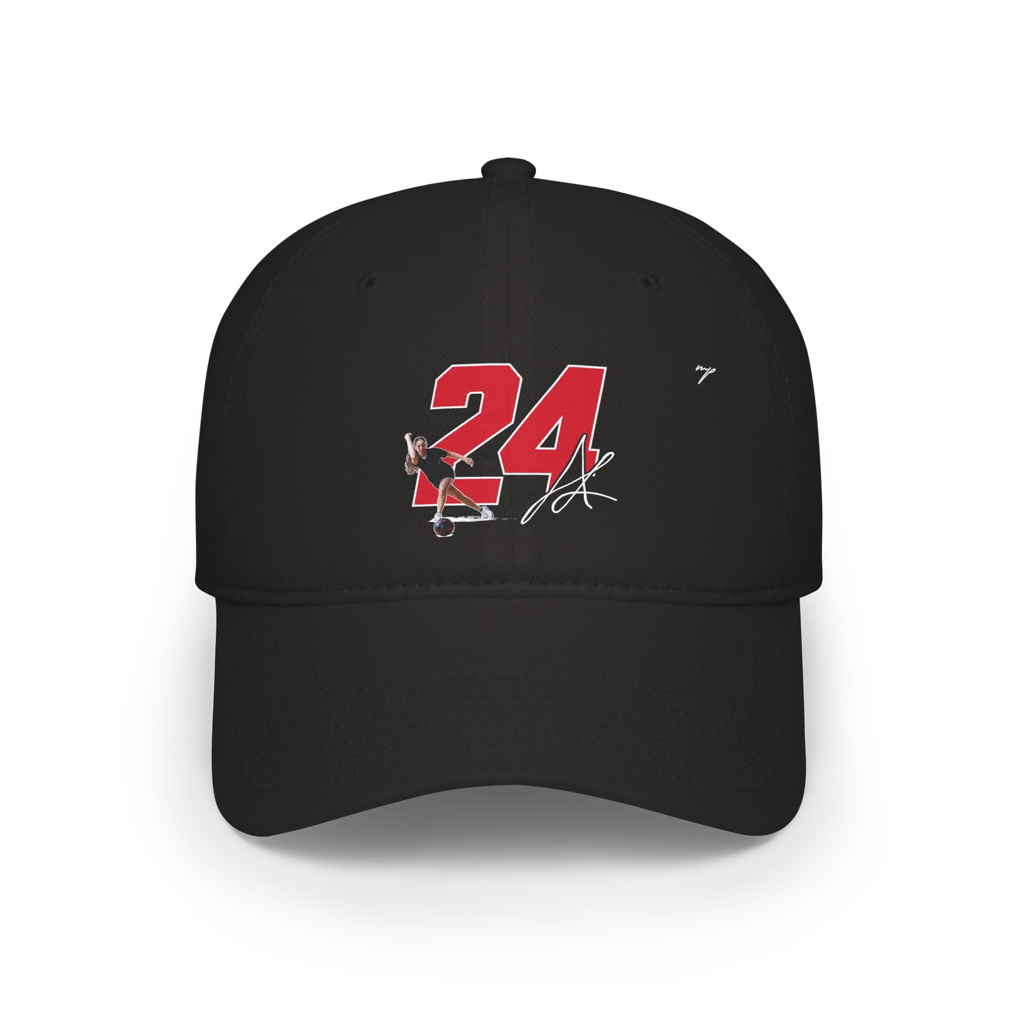 Amanda Lang Hat