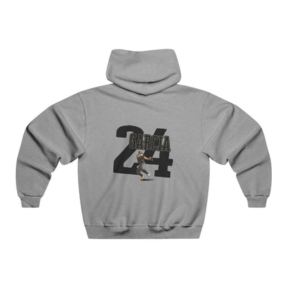 Isabella Garcia Vintage Hoodie