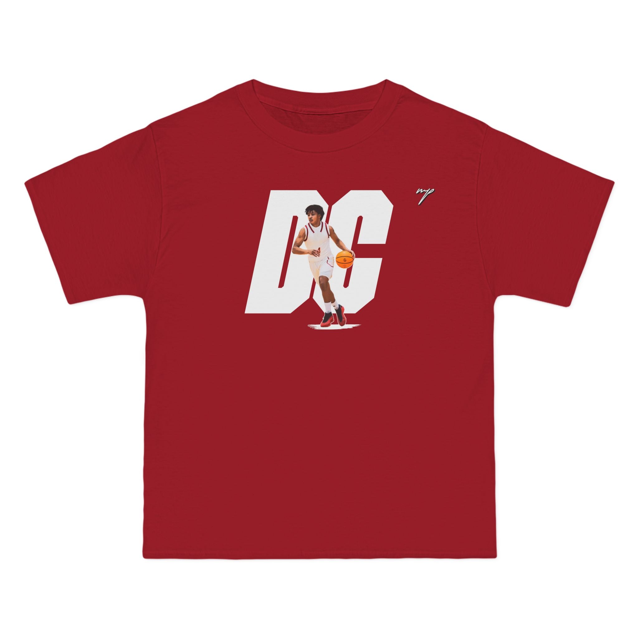 David Cobin Vintage Tee