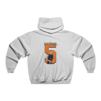 Will Stremlow Vintage Hoodie