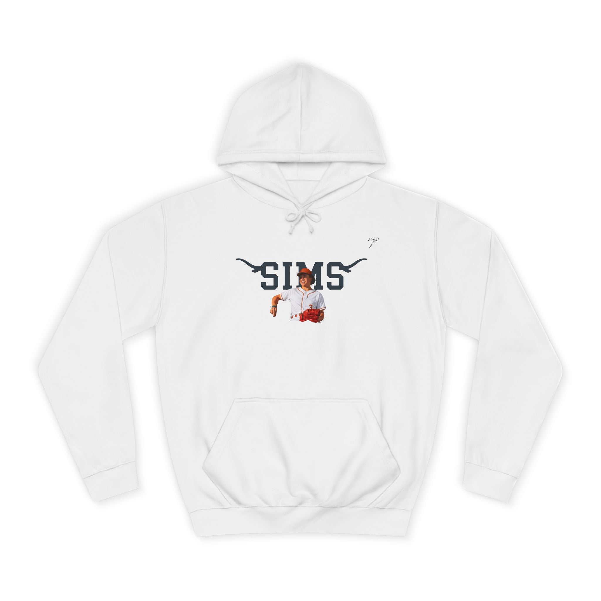 Mason Sims Hoodie