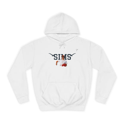 Mason Sims Hoodie