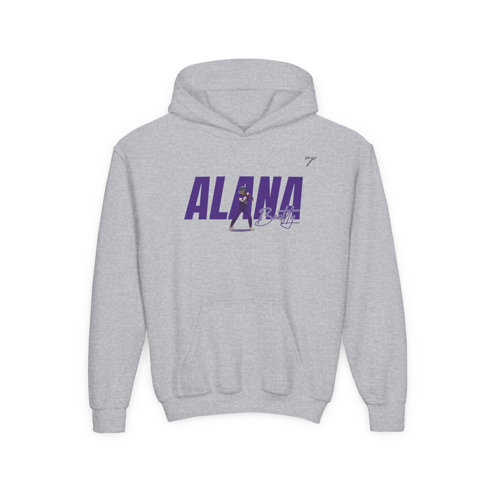 Alana Beatty YOUTH Hoodie