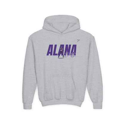 Alana Beatty YOUTH Hoodie
