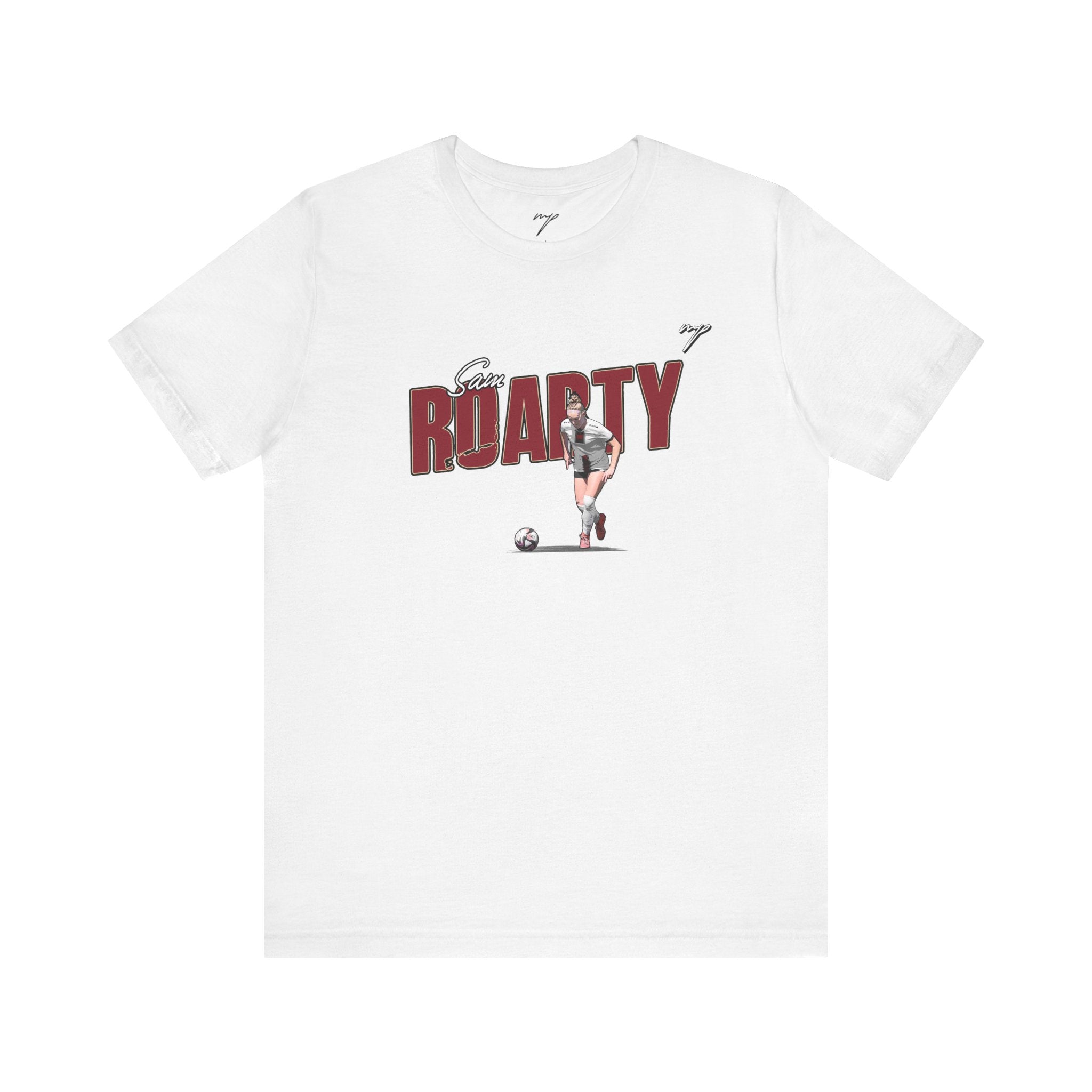 Sam Roarty Graphic Tee