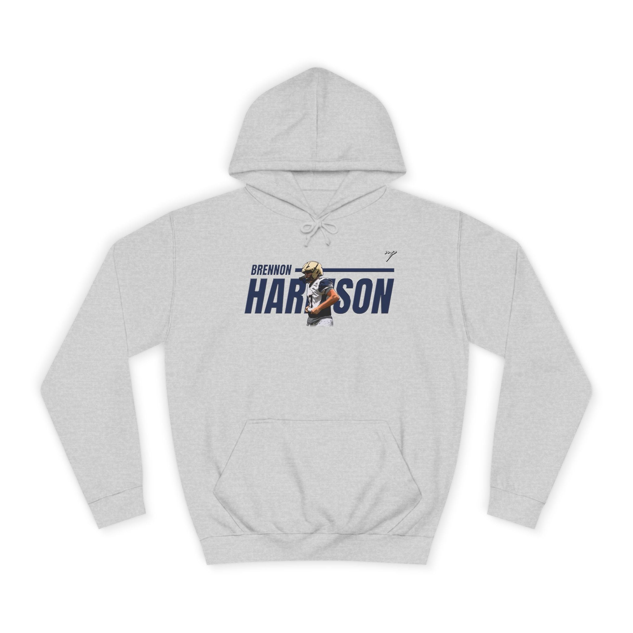 Brennon Harrison Hoodie