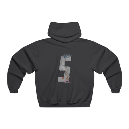 Mariana Cubero Vintage Hoodie