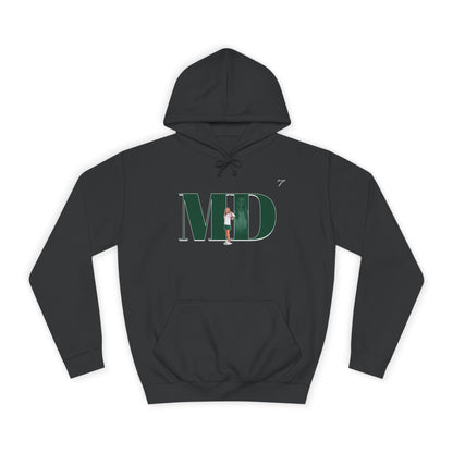 Maddie Dustin Hoodie