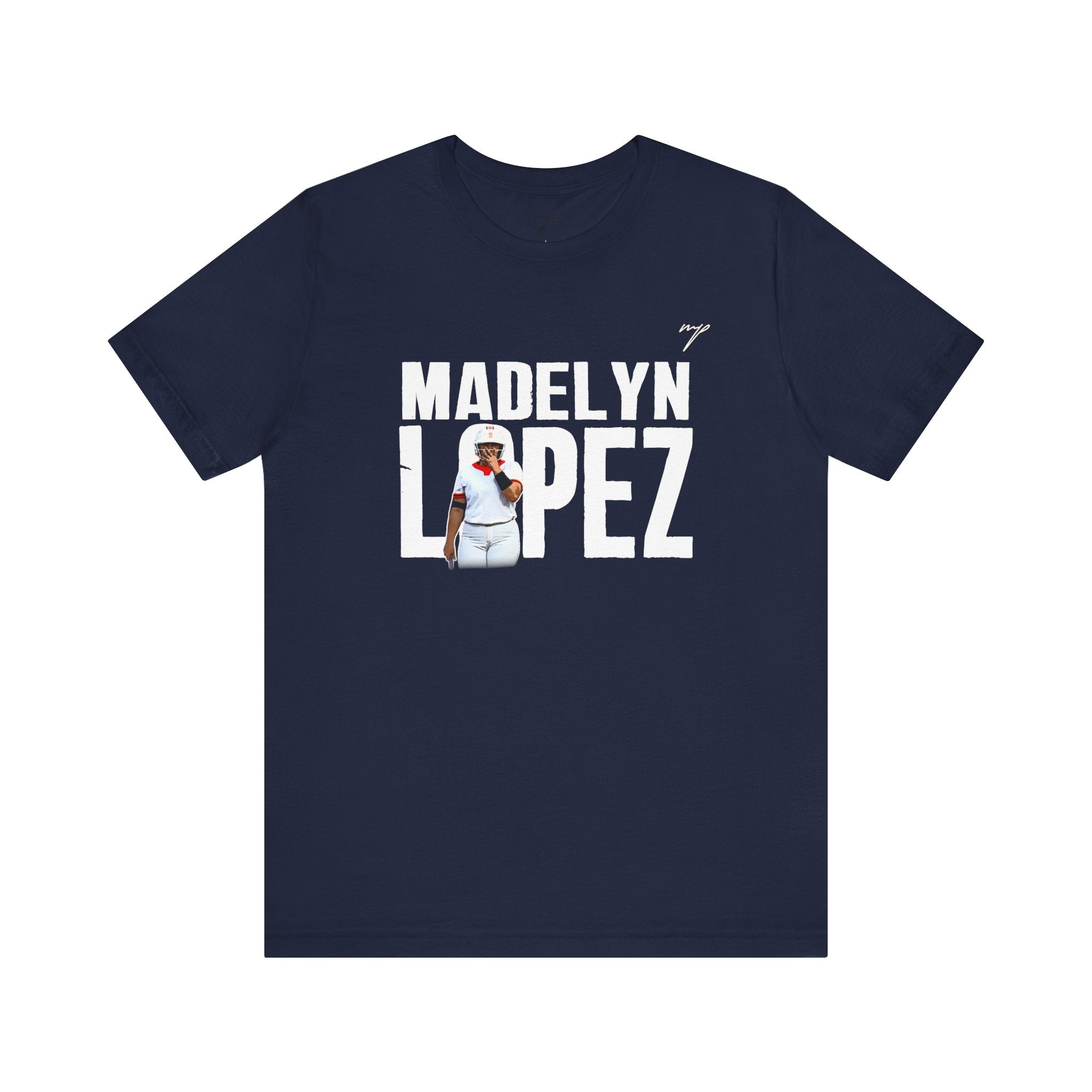 Madelyn Lopez Graphic Tee