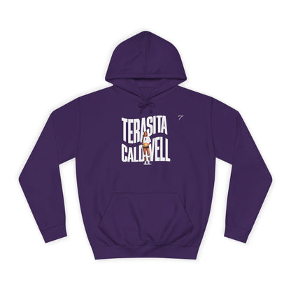 Terasita Caldwell Hoodie