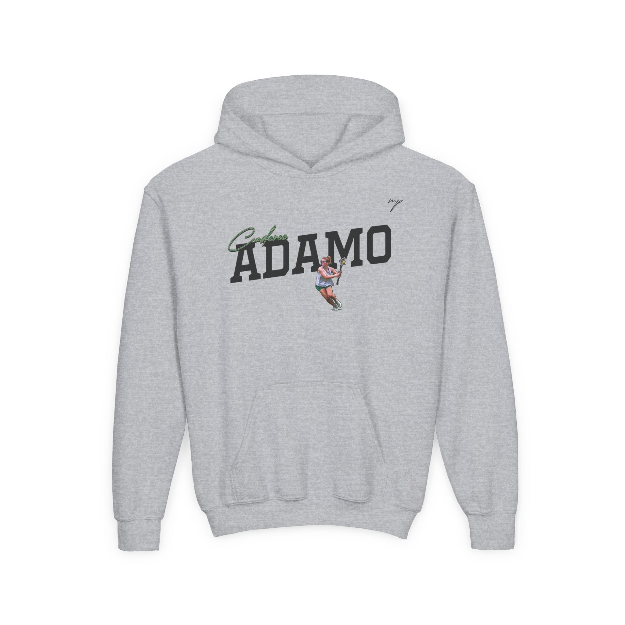 Cadence Adamo YOUTH Hoodie