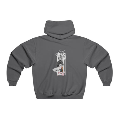 Keeley Kohler Vintage Hoodie