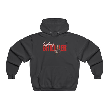 Sydney Shiller Vintage Hoodie