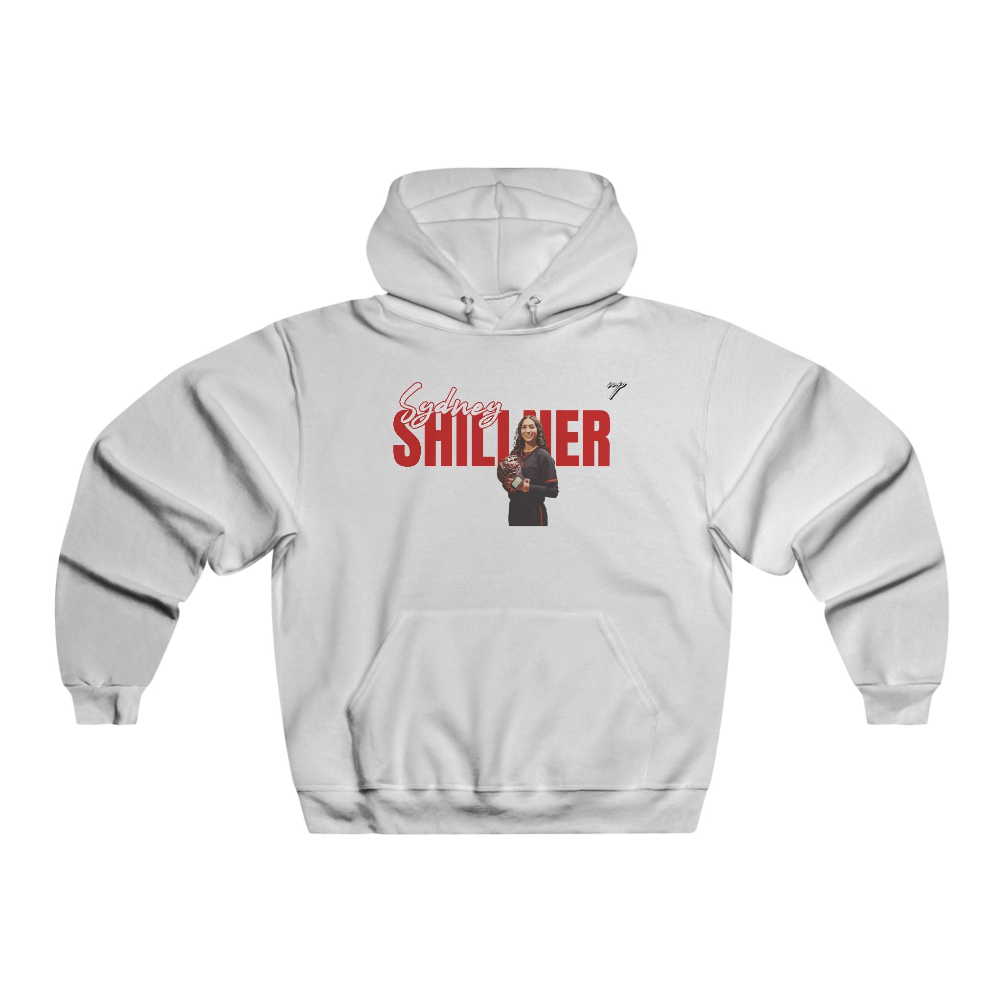 Sydney Shiller Vintage Hoodie