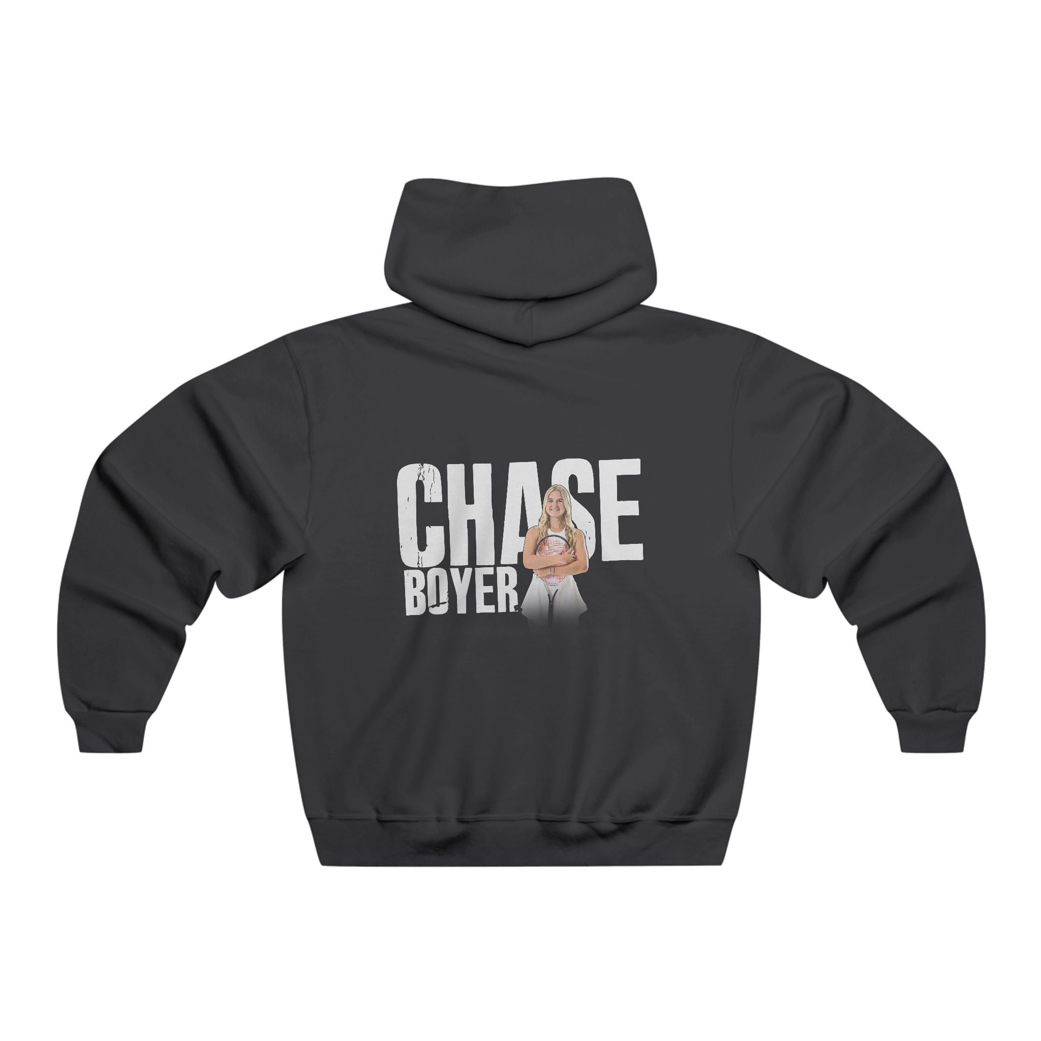 Chase Boyer Vintage Hoodie