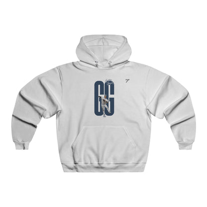 Gustavo Gonzalez Vintage Hoodie