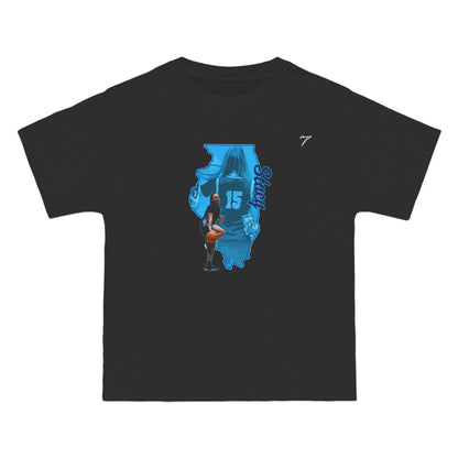 Vanessa Stacy Vintage Tee
