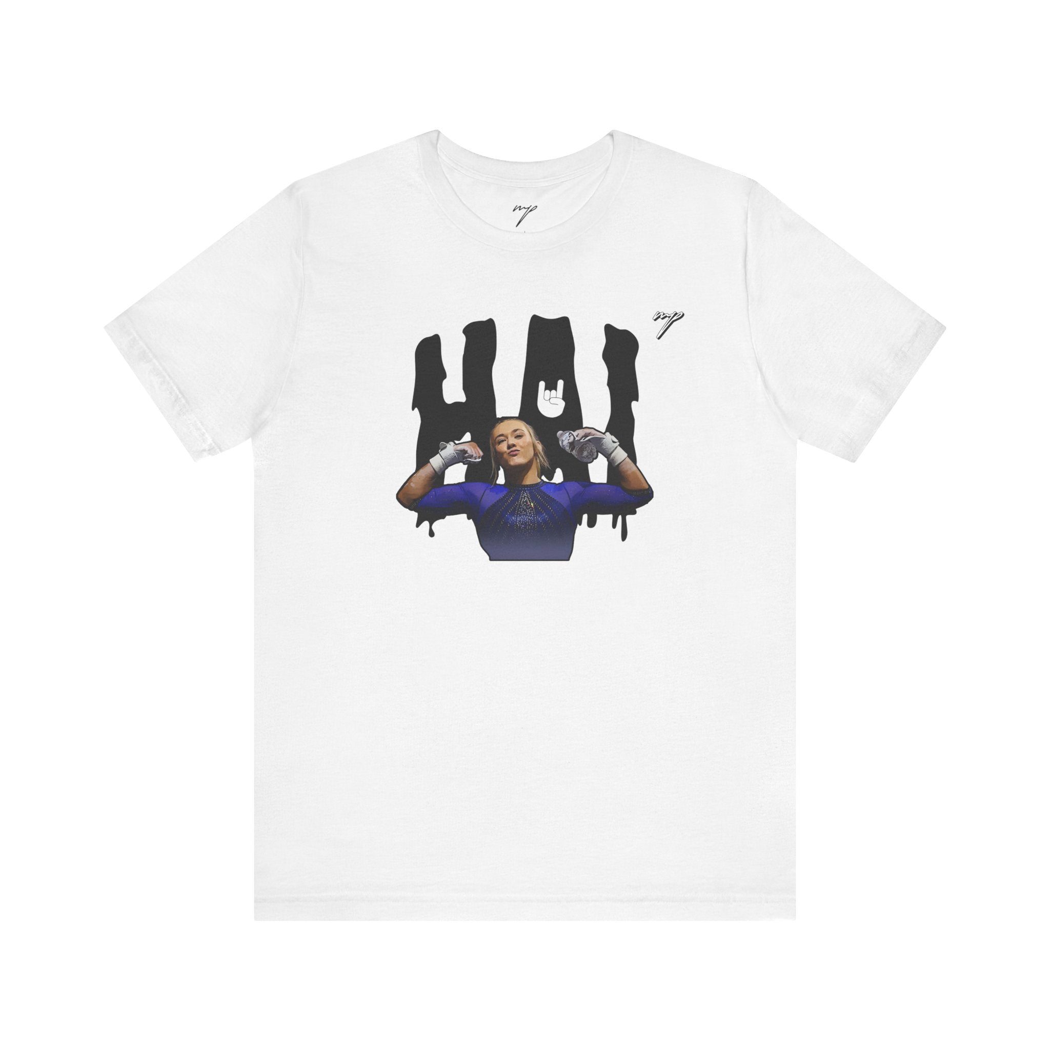 Hailey Davis Graphic Tee