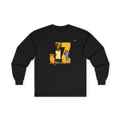 Justyne Zabala Long Sleeve