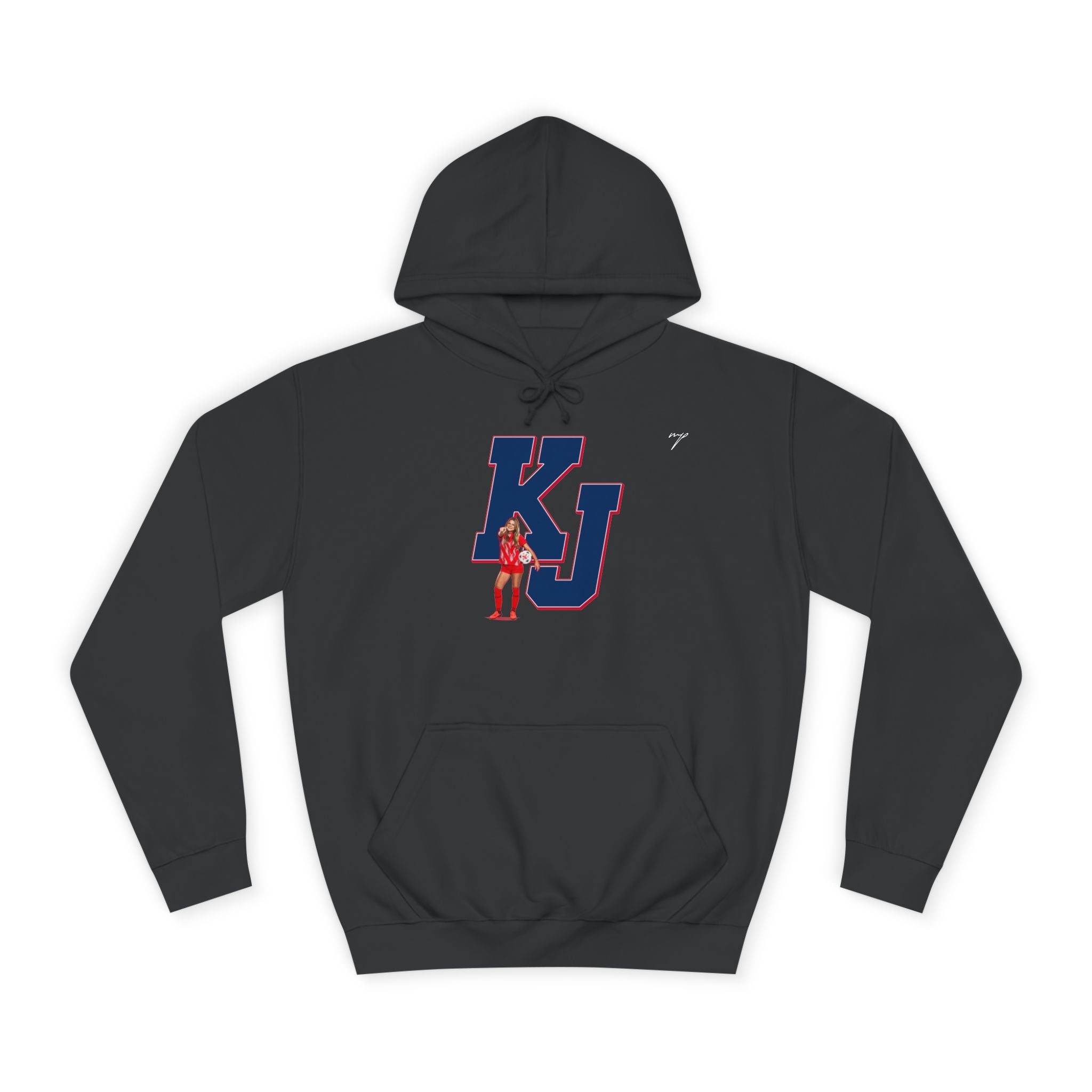 Kyleigh Johnson Hoodie