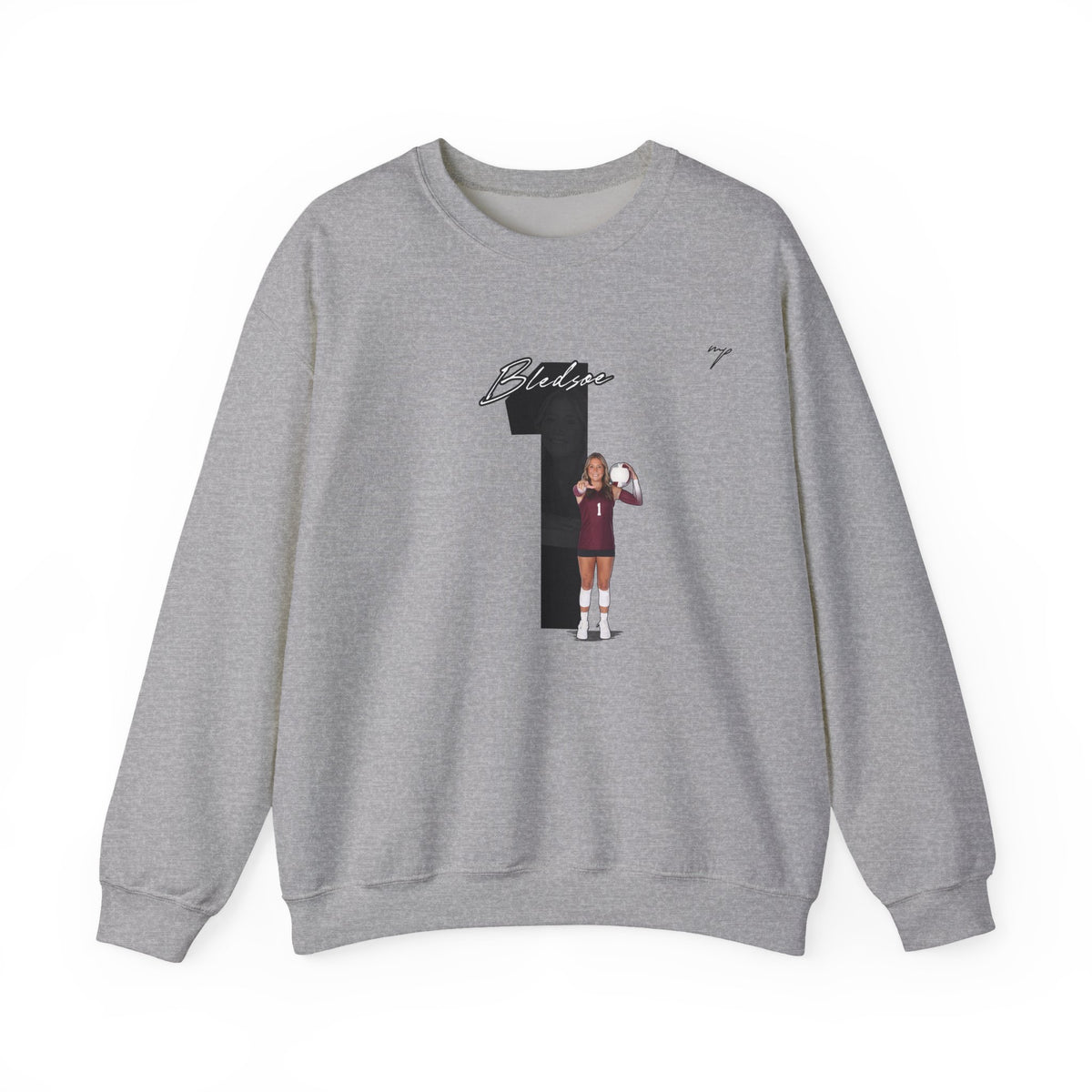 Miranda Bledsoe Crewneck
