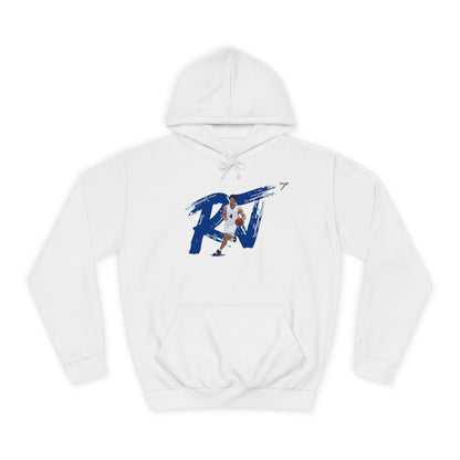 RJ Secrest Hoodie