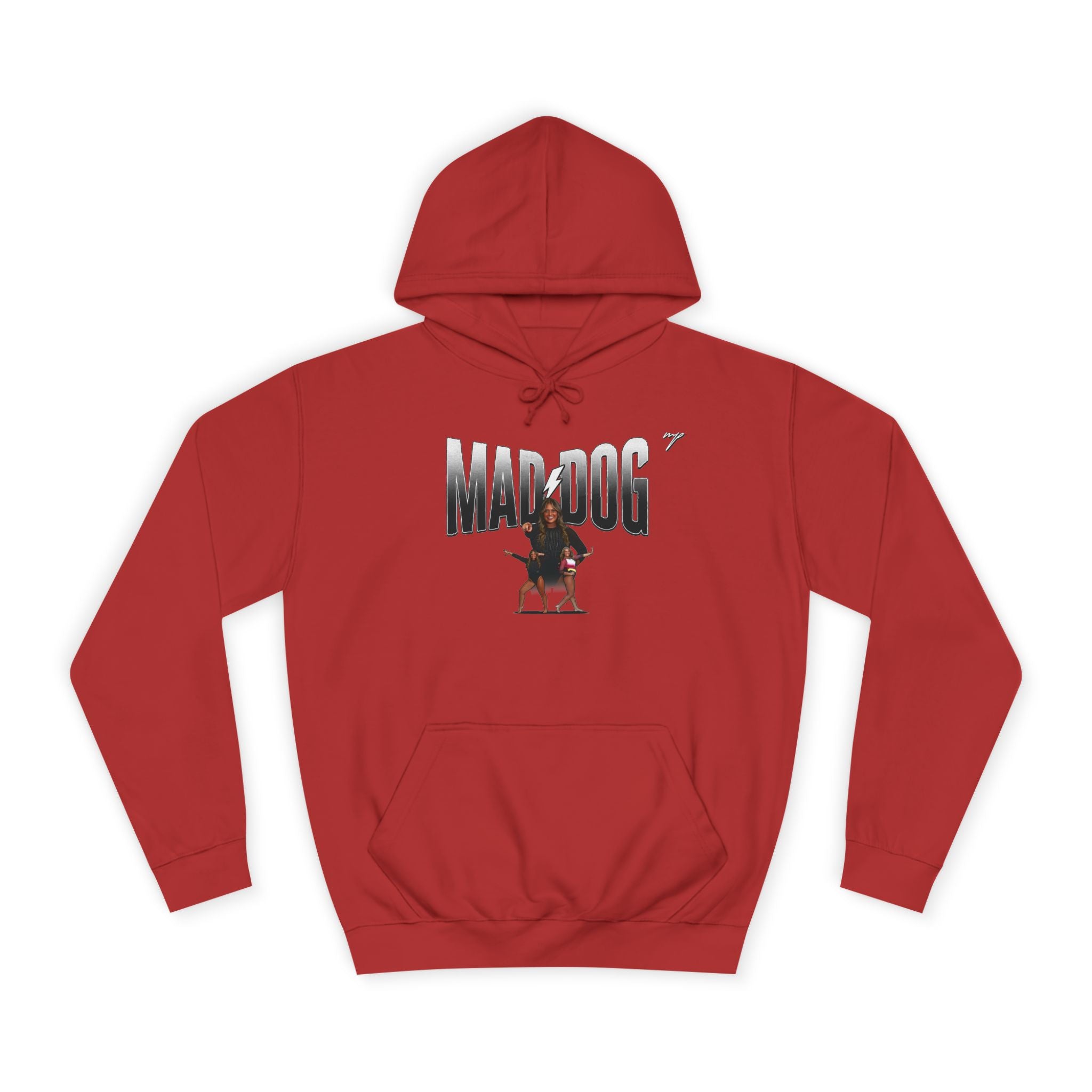 Maddie Vanderhere Hoodie
