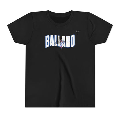 Macey Ballard YOUTH Graphic Tee