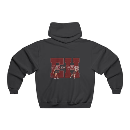 Emerson Howard Vintage Hoodie