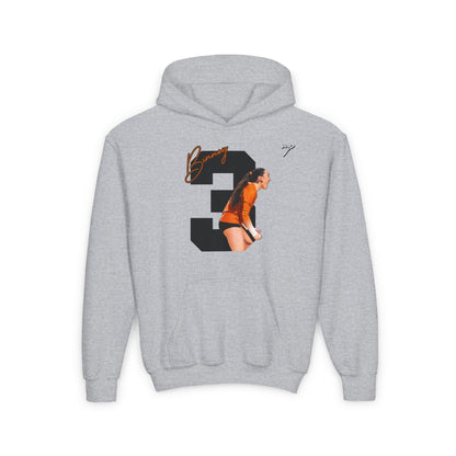 Rella Binney Youth Hoodie