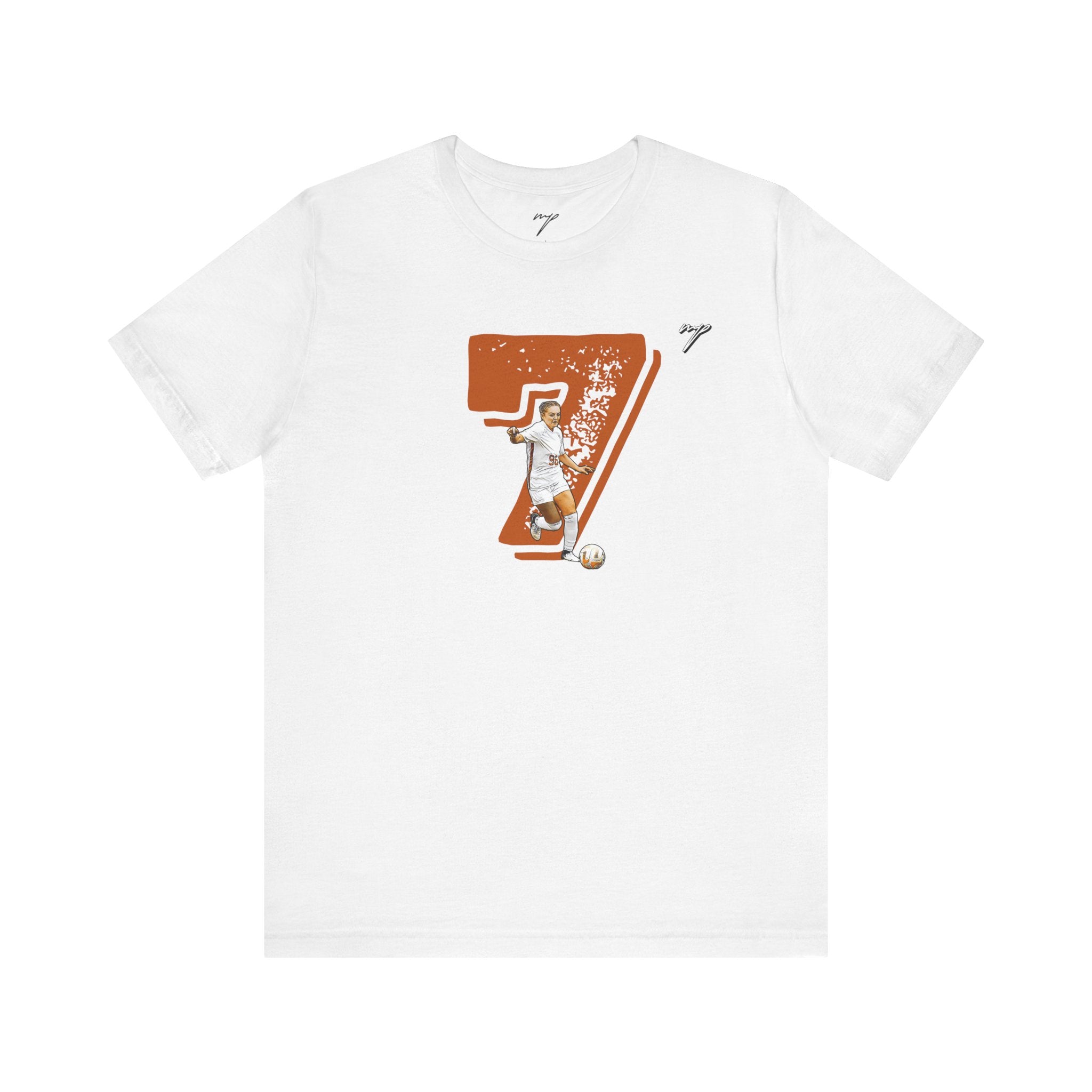 Chloe Shimkin Graphic Tee