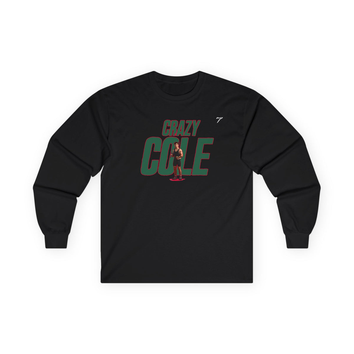 Cole Faircloth Long Sleeve