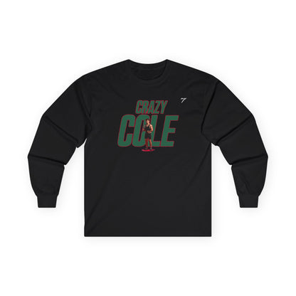 Cole Faircloth Long Sleeve