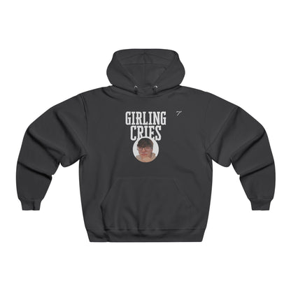 Gavin Bangs Vintage Hoodie