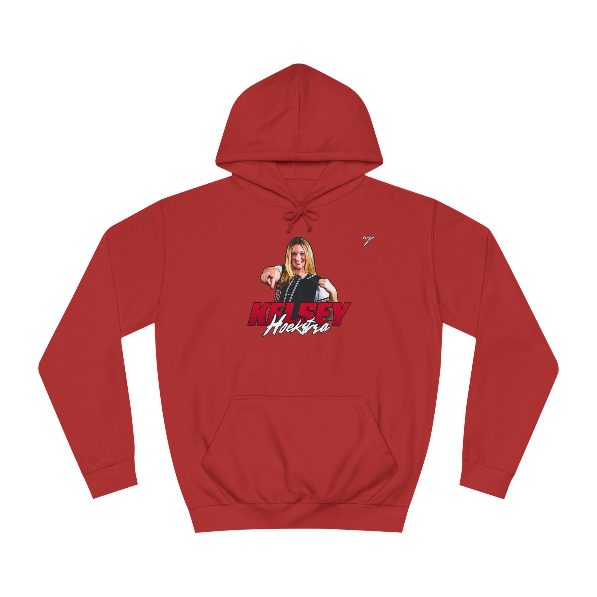 Kelsey Hoekstra Hoodie