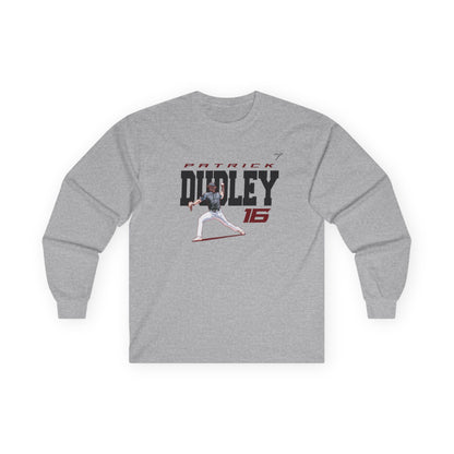 Patrick Dudley Long Sleeve Tee