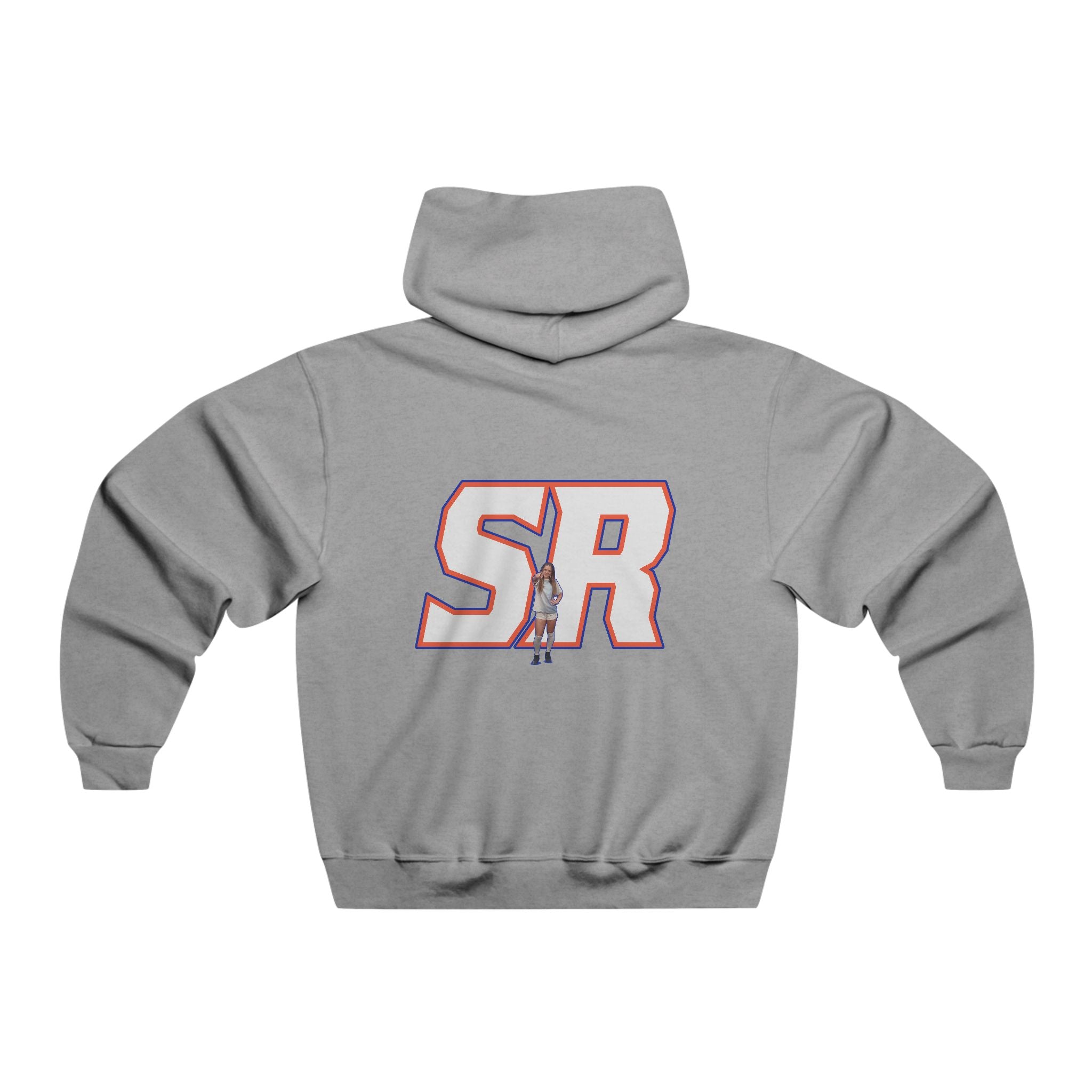 Summer Riley Vintage Hoodie