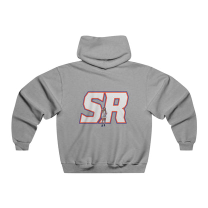 Summer Riley Vintage Hoodie