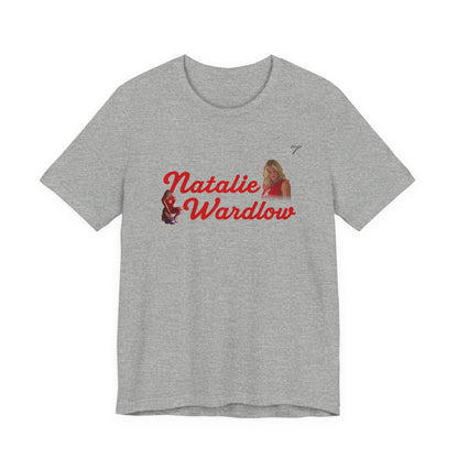 Natalie Wardlow Graphic Tee