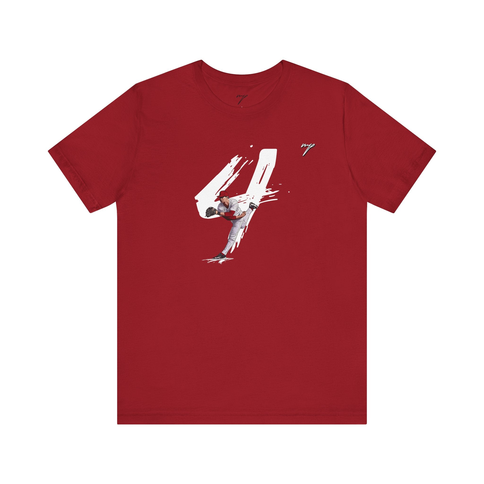 Riley Quick Graphic Tee