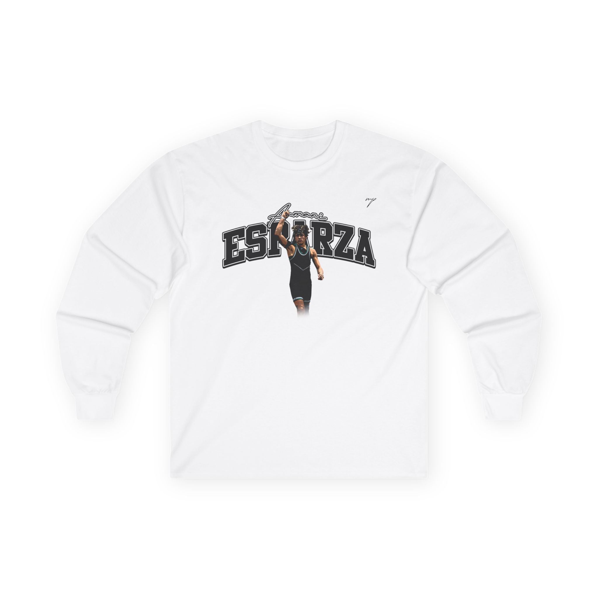 Armani Esparza Long Sleeve
