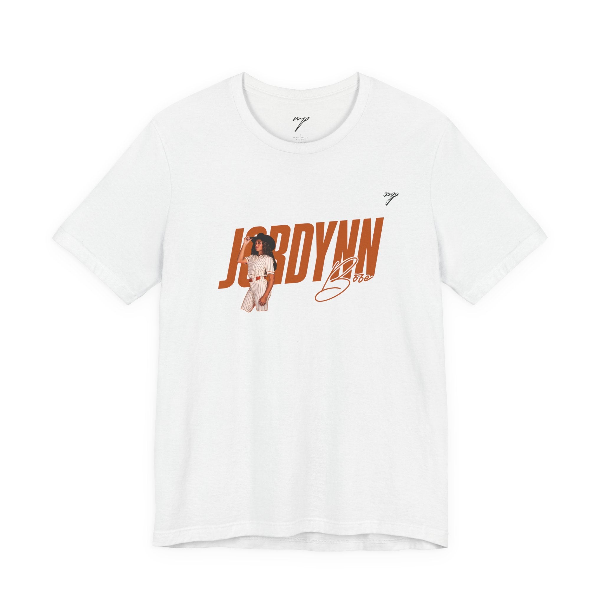 Jordynn Booe Graphic Tee