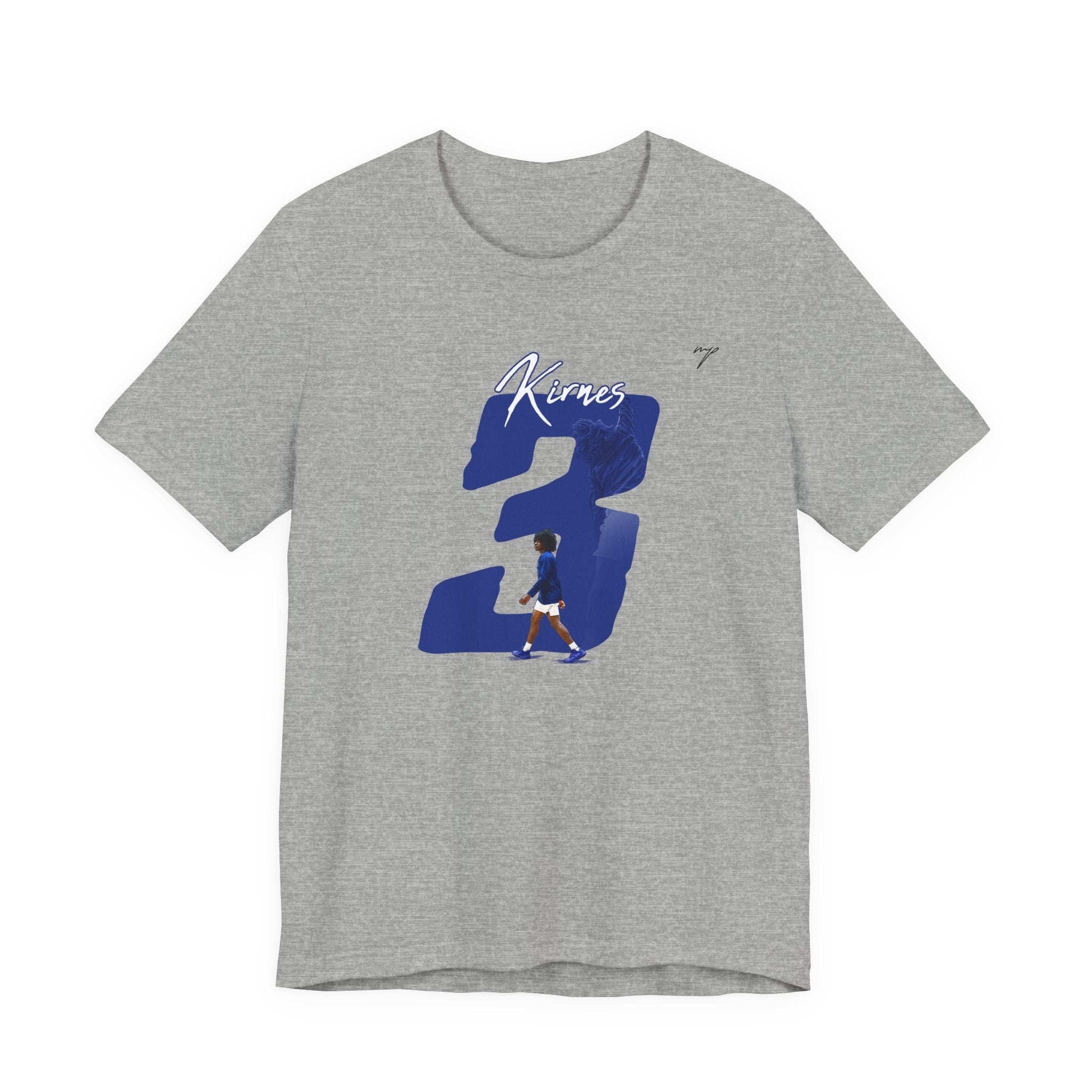 Luis Kirnes Graphic Tee