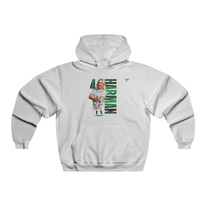 Bradi Harman Vintage Hoodie